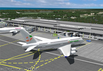 Aéroport FHB d’Abidjan : La certification compromise ?