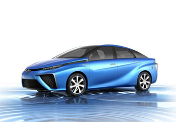 Salon Tokyo 2013 : les concepts Toyota