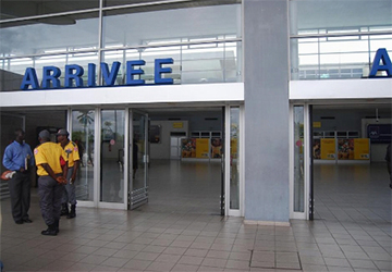 Côte d’Ivoire: le visa d’entrée désormais délivré à l’aéroport