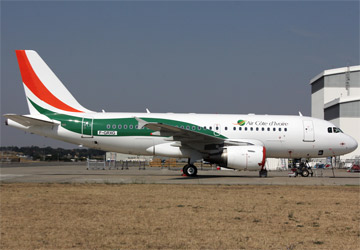 Vidéo - La compagnie nationale Air Côte d`Ivoire a réalisé un chiffre d`affaires de 23 milliards FCFA