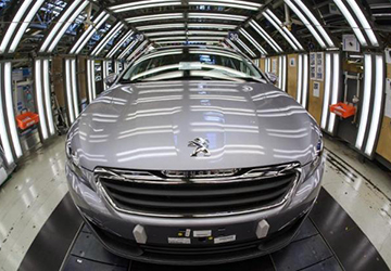 Automobile : PSA dévoile un plan pour restaurer sa rentabilité