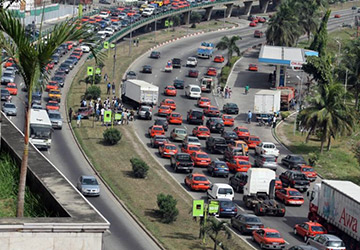 Les travaux de réhabilitation des Boulevards lagunaire et Corniche d’Abidjan démarrent en juin