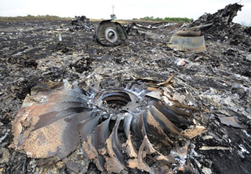 Crash d’Air Algérie : l’épave localisée dans le nord du Mali