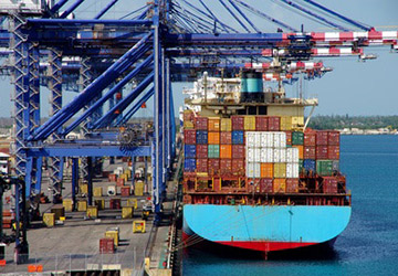 Transport maritime: le nouveau Code ivoirien sera adopté en 2015