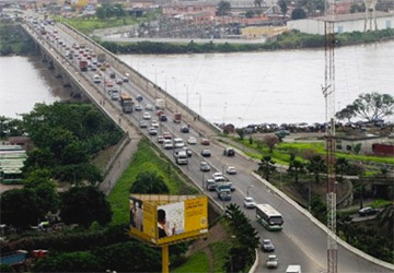 Des révélations troublantes sur les ponts de Gaulle et Houphouët-Boigny
