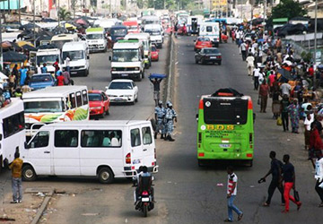 Transport urbain: la SOTU (re)vient à Abidjan en 2015