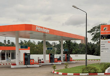Carburant: Les prix du super et du gasoil baissent de 10 FCFA à la pompe