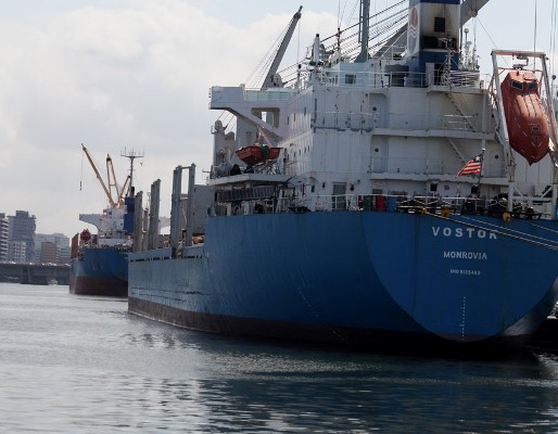 Port d'Abidjan: Eximbank prête 437 milliards pour le projet d'extension