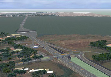 Pont Henri Konan Bédié: le grand jour est arrivé!