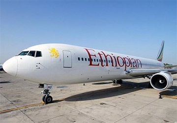 Crash d’Ethiopian Airlines au Ghana : un fils d’Houphouët Boigny blessé