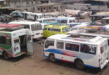 Transport à Abidjan: Voici les axes bientôt interdits aux Gbaka et Wôrô-wôrô