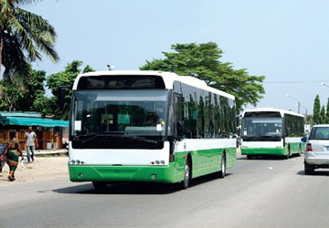 Transports: Le gouvernement casse officiellement le monopole de la Sotra