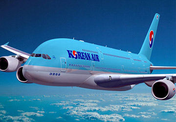 Korean Air « nutgate » : un an de prison pour l’héritière