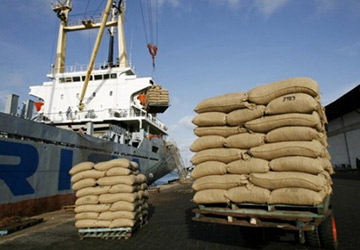 Le port de San Pedro va chercher 180 milliards pour son extension