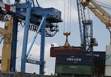 Port d'Abidjan: la célérité des opérations au centre d'un atelier mercredi