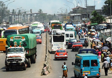 Un décret va déterminer qui est transporteur ou pas en Côte d'Ivoire
