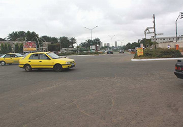 Cocody : Les gnambros paralysent le transport