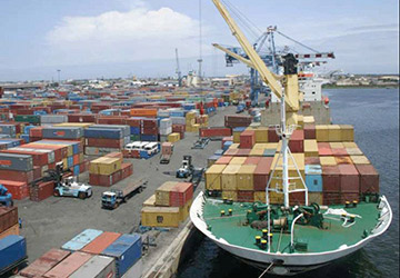 Le port d’Abidjan certifié ISO 14001