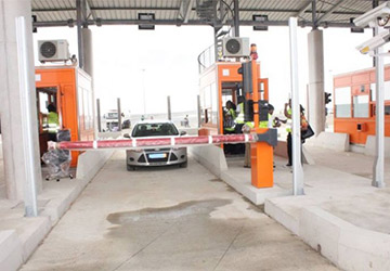 Après l’ouverture des travaux sur le boulevard lagunaire : le Président du Mire demande la circulation gratuite sur le pont HKB