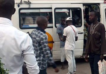 Axe Gagnoa-Soubré: les ‟syndicats„ plus ‟audacieux„ qu'à Abidjan