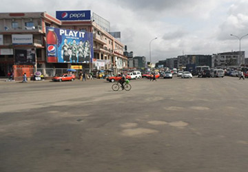 Abidjan: l’échangeur de l’amitié ivoiro-japonaise bientôt bâti à Treichville