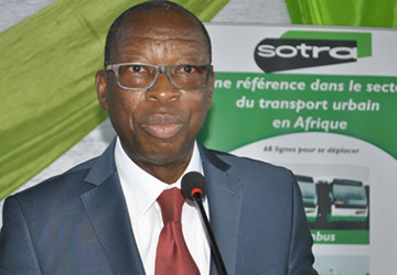 Sotra: Un recrutement de 1500 agents annoncé