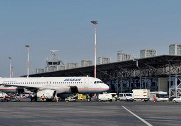 Face à la crise, la Grèce ‟liquide„ 14 de ses aéroports