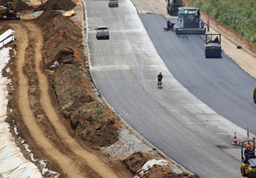 Burkina Faso: la BOAD et la BID décaissent 60 milliards pour des routes