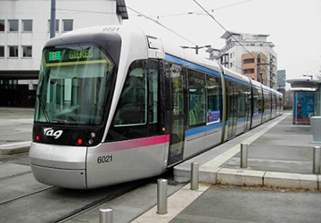 Train urbain d'Abidjan: un régime fiscal ''spécial'' accordé pour le projet