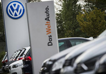 Volkswagen mis sous pression par Berlin va rappeler 8,5 millions de voitures