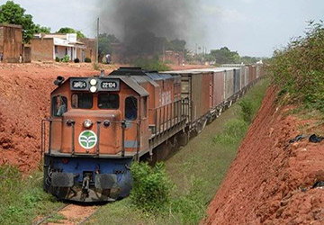 Le projet du chemin de fer San Pedro-Bamako signé par la CI et l’Italie