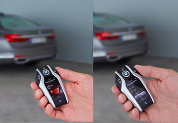 Auto : les clés du futur sont déjà là !