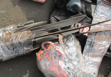 Affrontement à la machette entre syndicats de Koumassi: Un mort et de nombreux blessés enregistrés