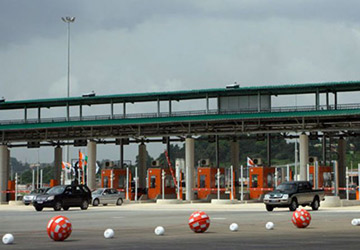 Pont Henri Konan Bédié: Pourquoi les billets de 5 000 et 10 000 Fcfa ne sont plus acceptés