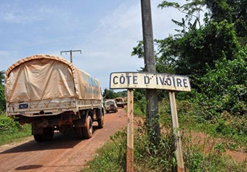 Après l’attentat au Mali, la Côte d’Ivoire renforce la sécurité aux frontières
