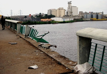 Pont Houphouët: 3 soumissionnaires enregistrés pour la rénovation