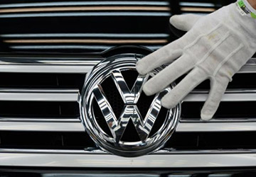 Moteurs truqués: le plan de remise aux normes de Volkswagen rejeté aux USA