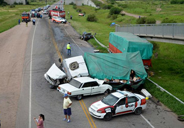 Dakar: 2e accident mortel lors du remorquage d'une voiture de course