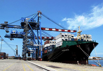 Trois ports de France renforcent leur coopération avec le port d’Abidjan