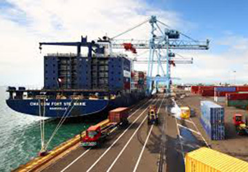 Port d\'Abidjan: mauvaise odeur, mais pas de « déchets toxiques »