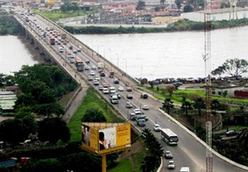 l’accord de prêt pour la construction du 4e pont confirmé