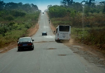 Axe Gagnoa-Oumé: les coupeurs de routes font la loi