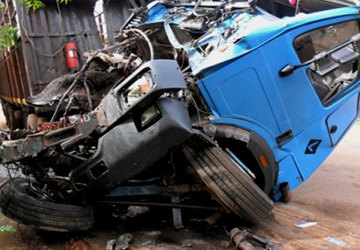 Sénégal: 18 morts dans un accident de la route, Macky Sall en colère