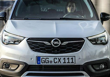 Officiel : PSA rachète la marque Opel à General Motors