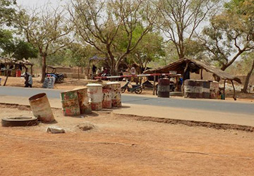 Fluidité routière: les plus gros montants de racket sont à Vavoua