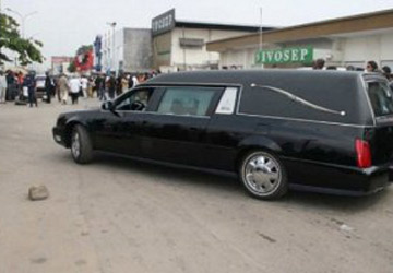 YAMOUSSOUKRO: UN CONVOI FUNÈBRE ATTAQUE PAR DES BANDITS A OUFFOUE-DJEKRO
