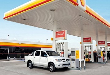 Carburant: le prix du litre a augmenté de 10 FCFA
