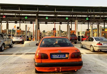 Pont HKB: la restriction sur la monnaie ''levée'', annonce la société de gestion