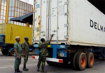 Transport de marchandises: des choses vont changer sur le DUT