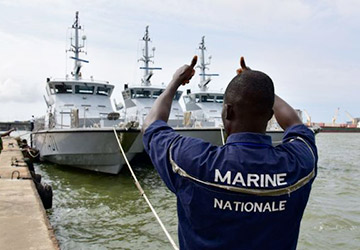Abidjan: les Affaires maritimes organisent des Journées portes ouvertes